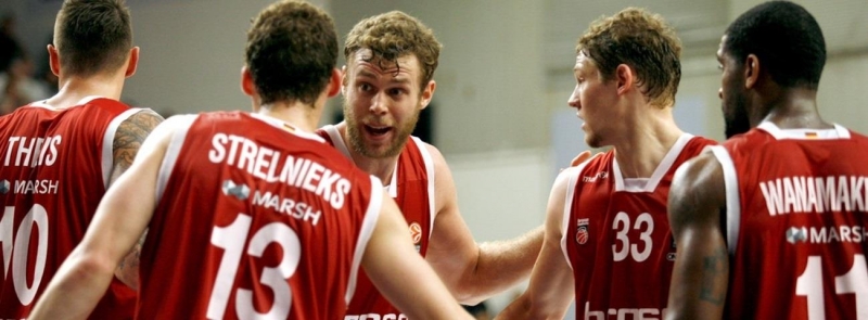 Николо Мели – MVP на кръга в Евролигата (видео)